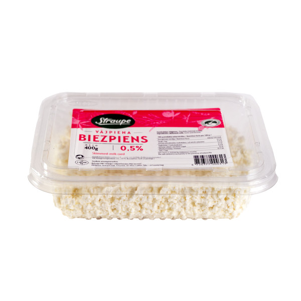 Biezpiens vājpiena fas. 0.4