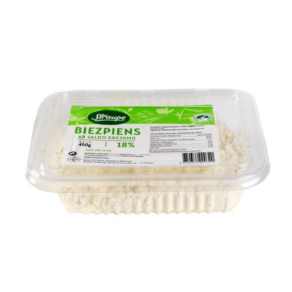 Biezpiens 18% fas. 0.45