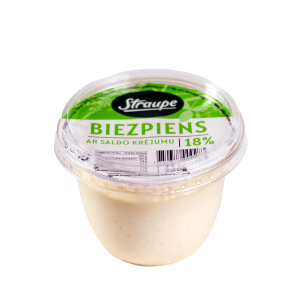 Biezpiens 18% fas. 0.2