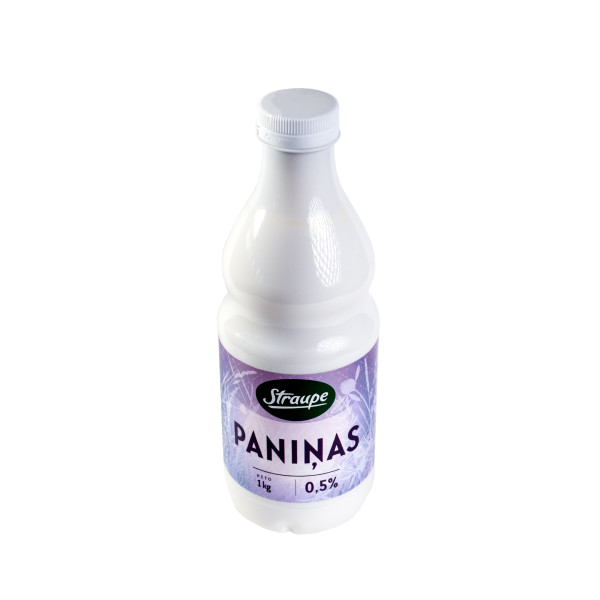 Paniņas fasētas 1.0