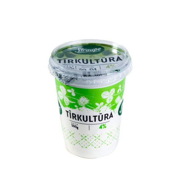 Tīrkultūra fas.0.5