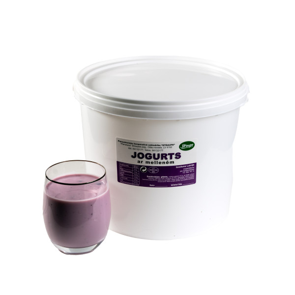 Jogurts MELLEŅU 3kg