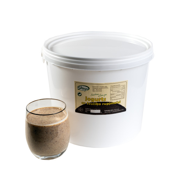 Maizes jogurts 10kg