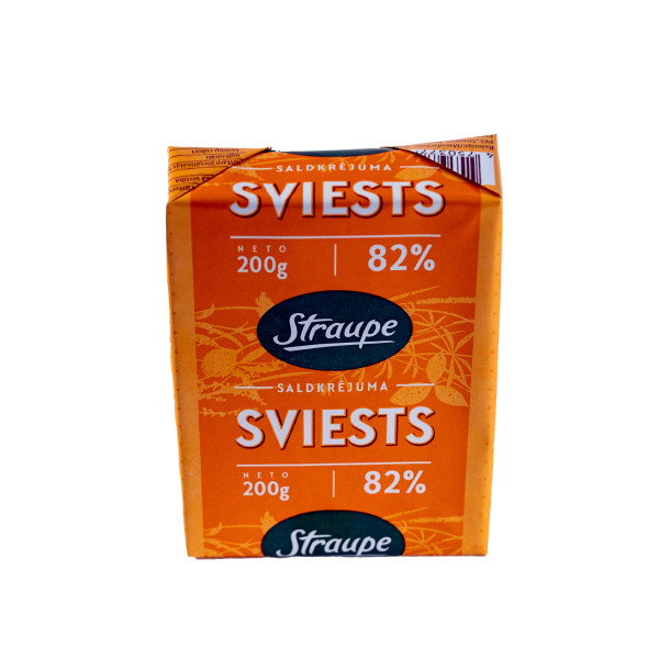 Sviests saldkr. 82%, fas 0.2