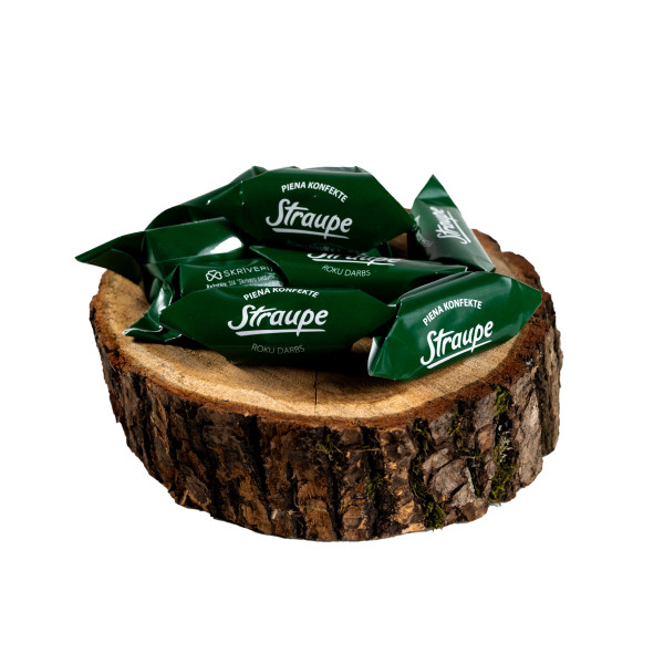 Piena konf."Straupe" 5kg